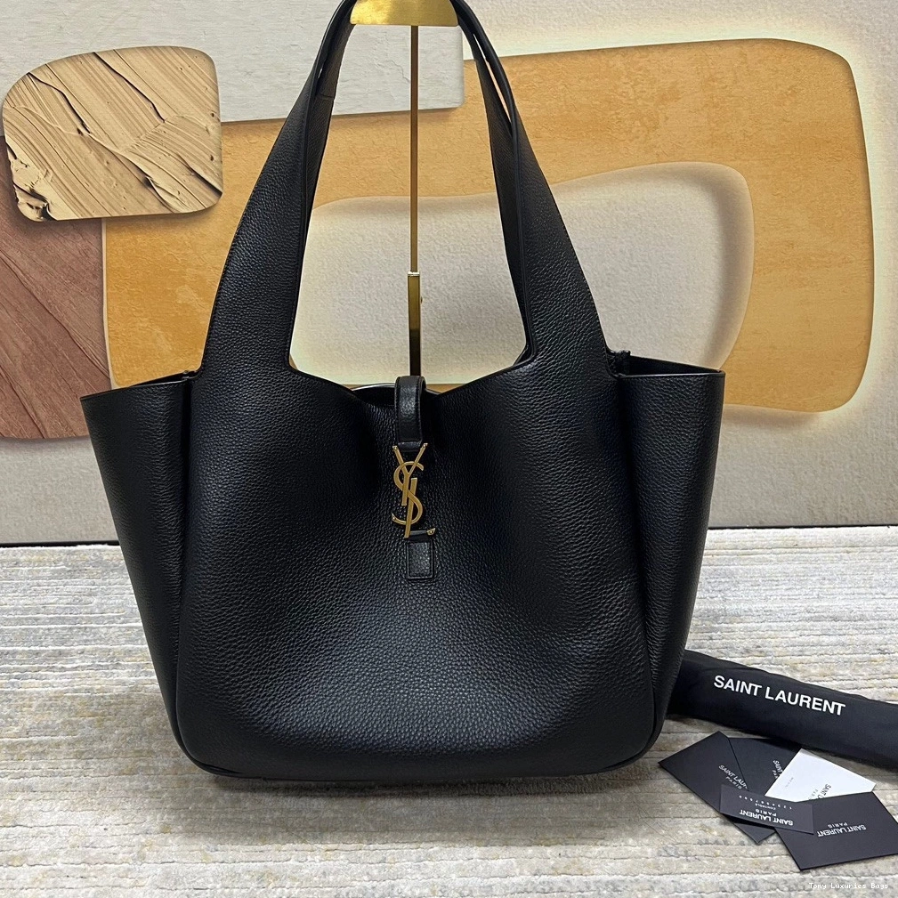 Tony Luxuries 5 LE 7 YSL À BEA 0812